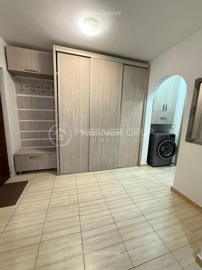 ETAJ 1!Apartament 2 camere, Nicolina, 54mp, CT - 4