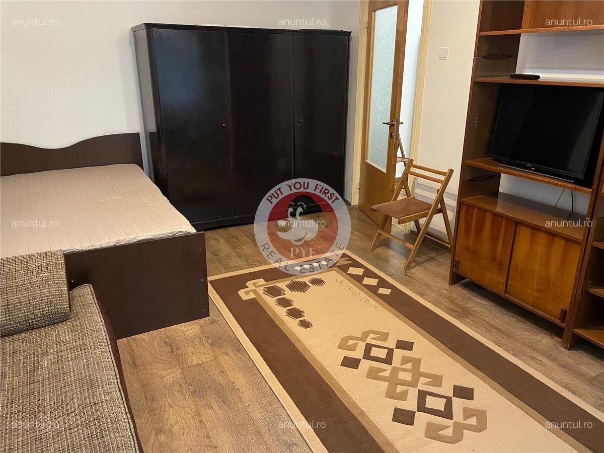 Drumul Taberei | Garsoniera | decomandat | 34mp | B10787 - 3