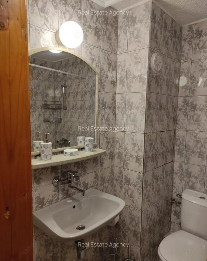2 camere in zona Garii - 4
