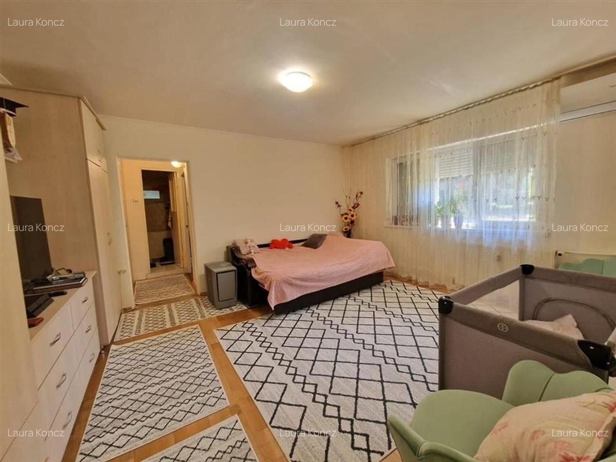 Apartament cu 2 camere semidecomandat în Rogerius - 2