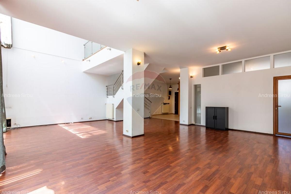 Casa / Vila in Pipera, Iancu Nicolae, 5xparcare - 7
