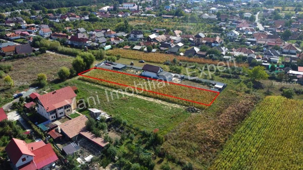 Teren de vanzare in Curtea de Arge?. - 4