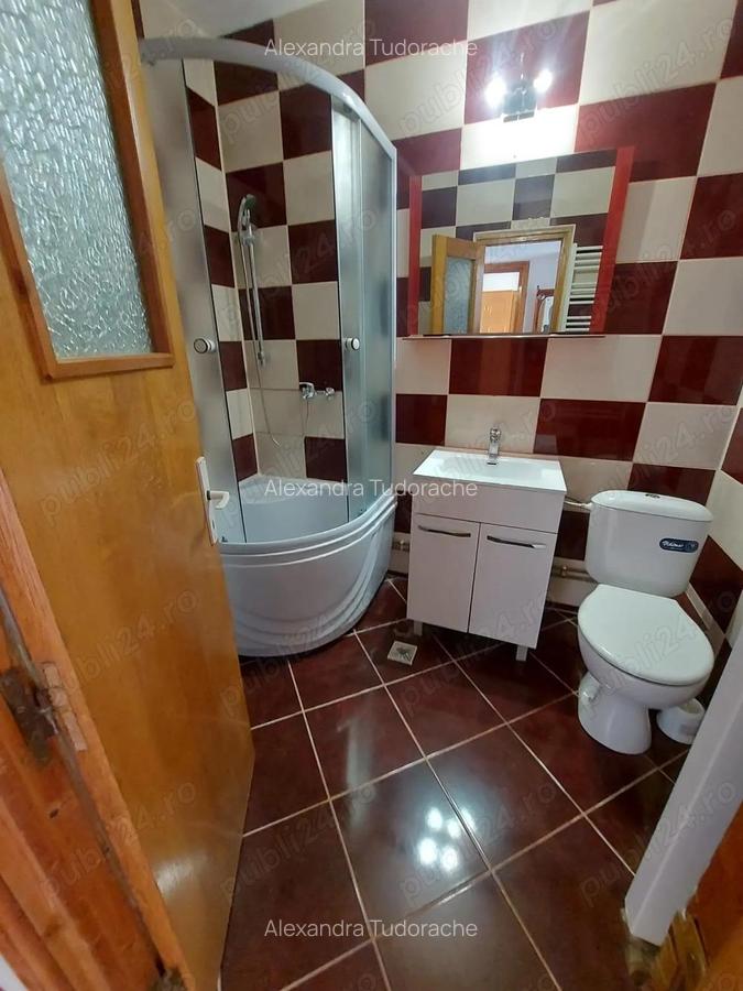 Inchiriere garsoniera confort 1, zona Calea Bucuresti - Targoviste - 8