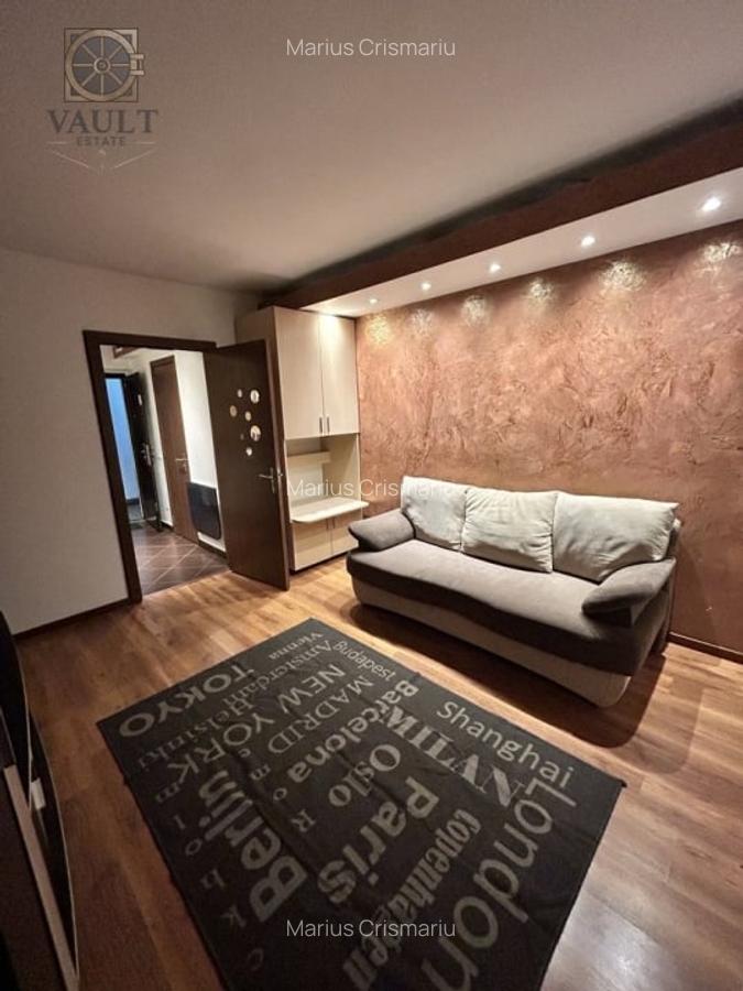 Garsoniera FINISATA LUX - 5 minute - Nicolae Grigorescu - 1