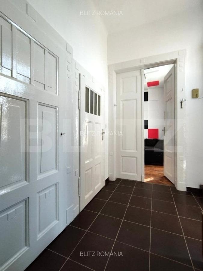 Apartament de vanzare, cu 2 camere, 72 mp, zona Iosefin - 9