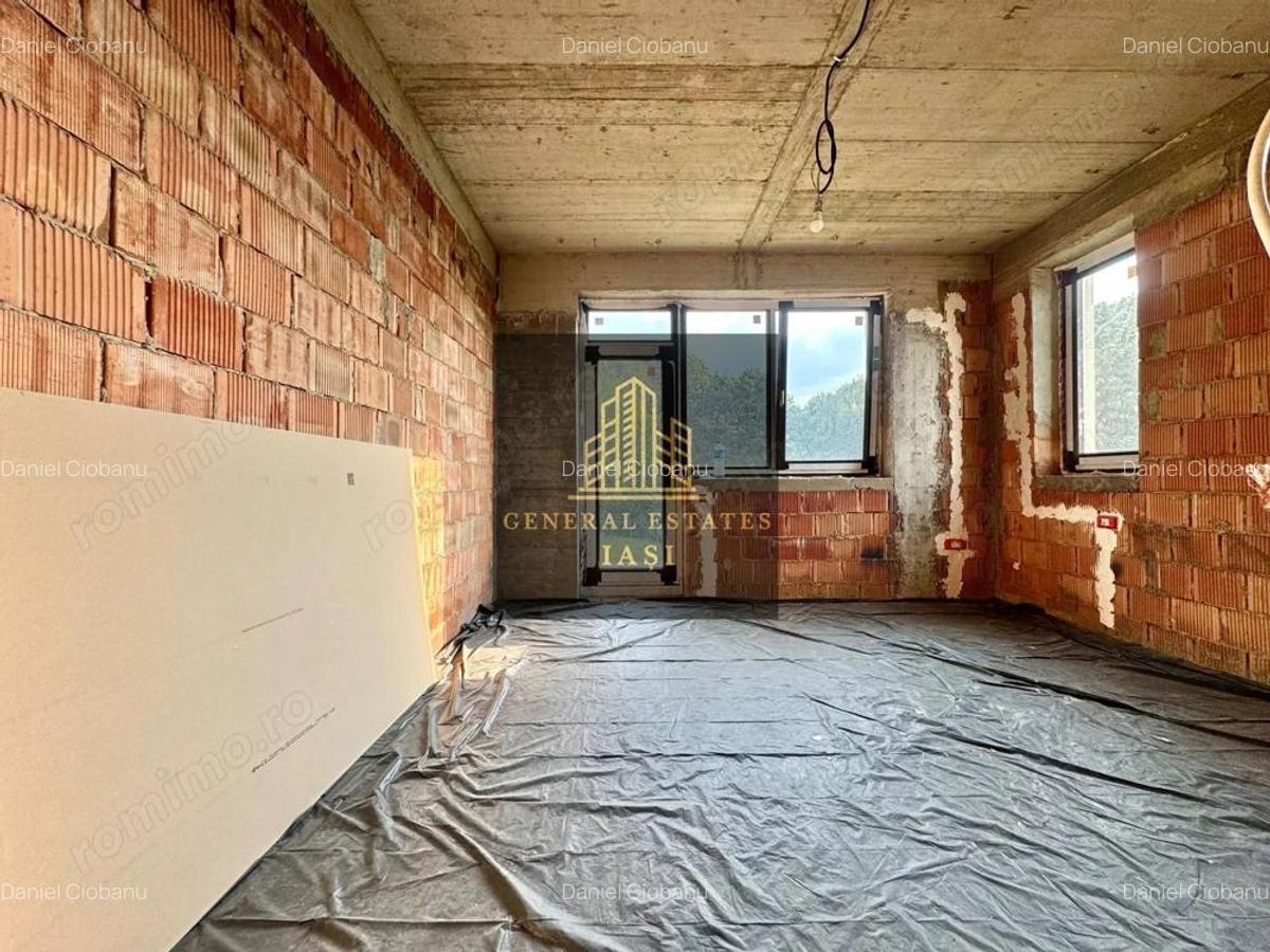 Spre Vanzare Casa P+E - 243 m2 in Bucium - Ia?i - 10