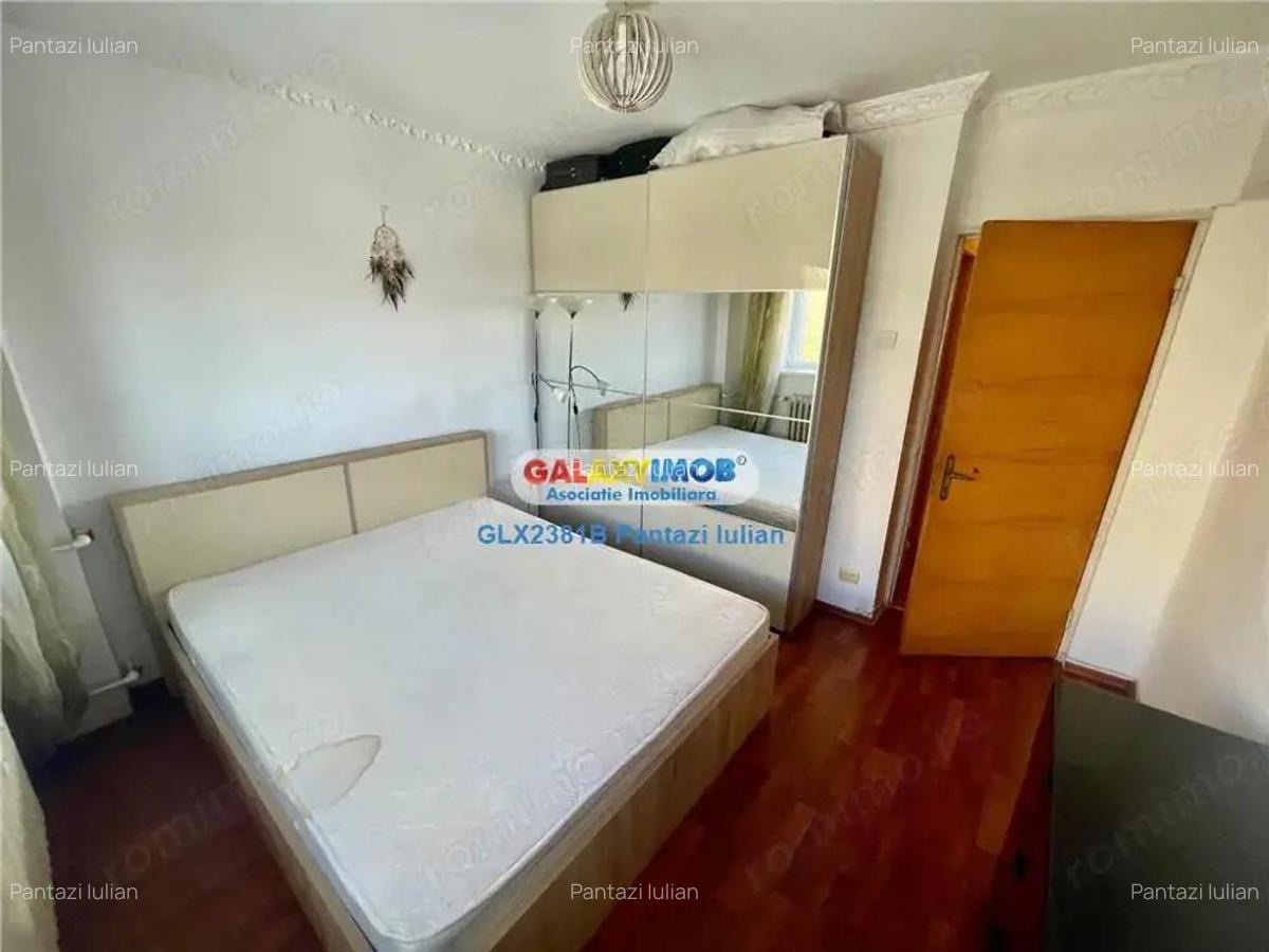 Vanzare 2 camere Pacii | Decomandat | 59mp | 4min. metrou | Negociabil - 3