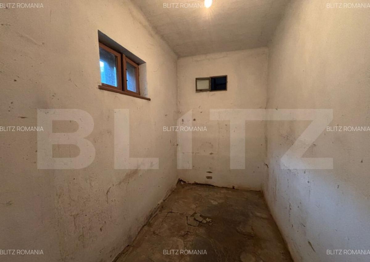 Casa de vanzare cu 3 camere. - 4
