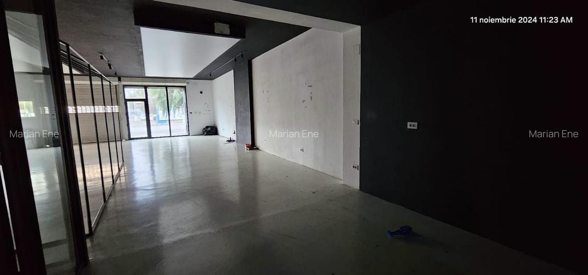 Vanzare/Inchiriere - Hala productie si depozitare,  Bd. George Cosbuc - 5