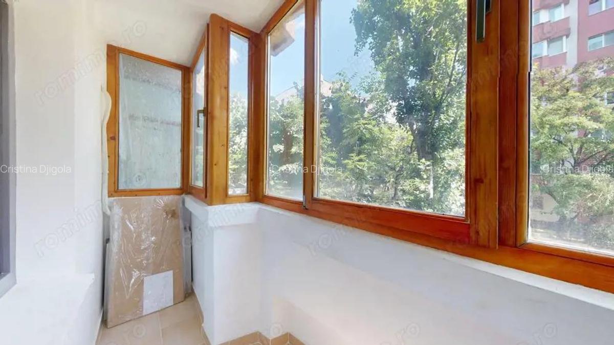 Apartamentul cu VIBE de 4 camere RENOVAT in 13 Septembrie/Sebastian ! - 14