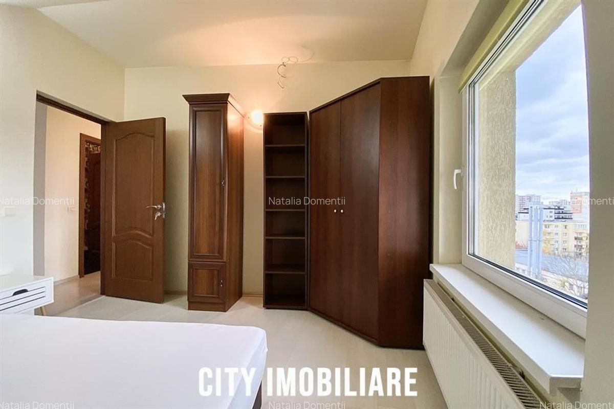 Apartament 2 camere, decomandat, mobilat, utilat, Zorilor. - 7