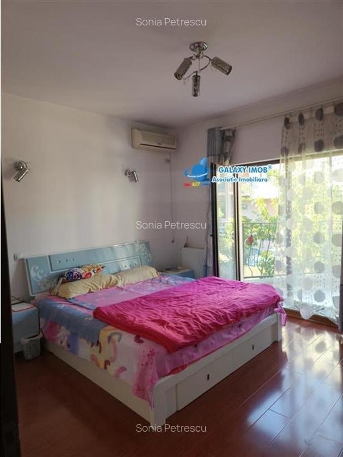 Vila P+1E+M mobilata si utilata strada Doinei - 6