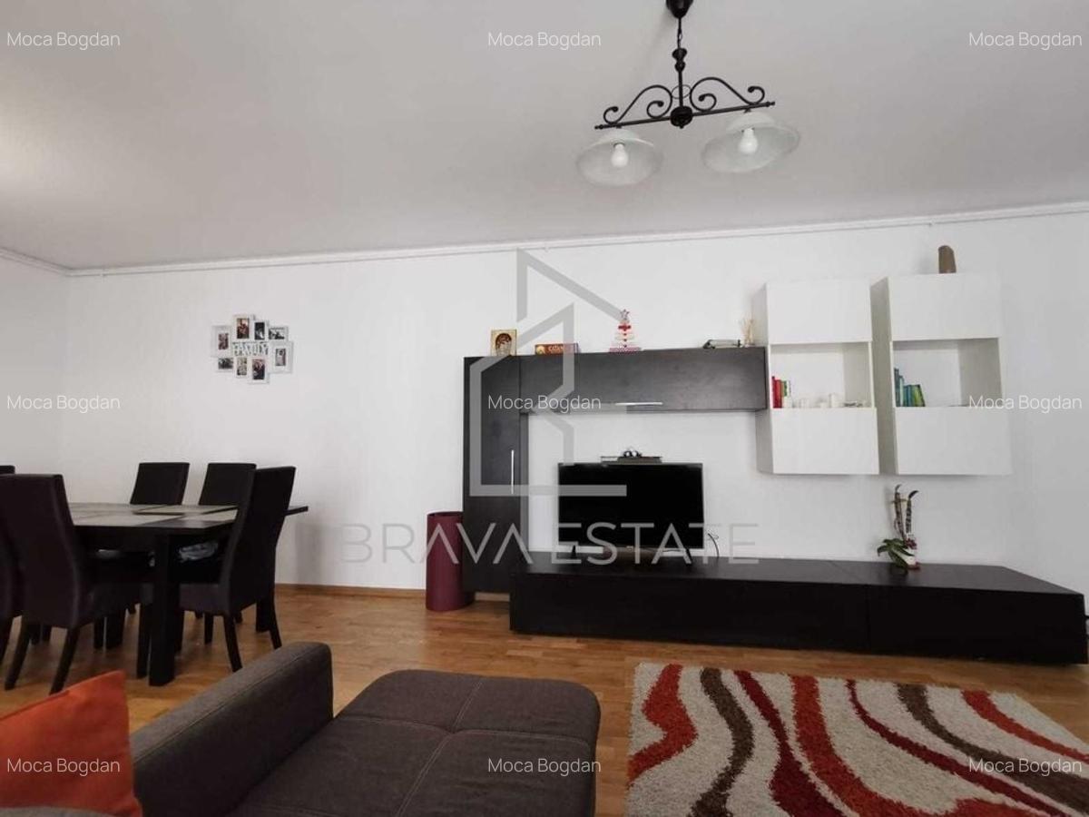 Apartament 2 camere, 67mp + terasa, garaj , zona Iulius Mall - 5 Apartament 2 camere, 67mp + terasa, garaj , zona Iulius Mall - 5