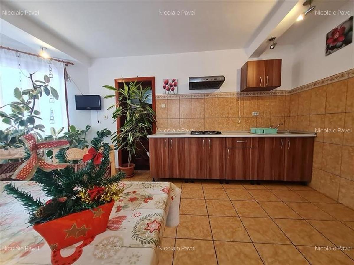 Tu 3D! Pensiune in areal pretios, Moieciu, Bran, Brasov - 45