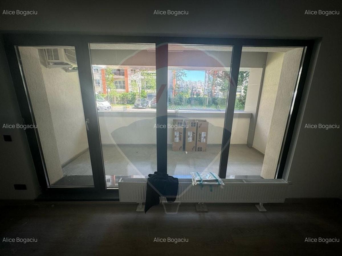 Inchiriere spatiu birou 110 mp InCity / Select Residence - 19