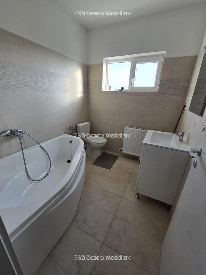 360 Grade Imobiliare – Duplex modern de închiriat în Moșnița Nouă - 10