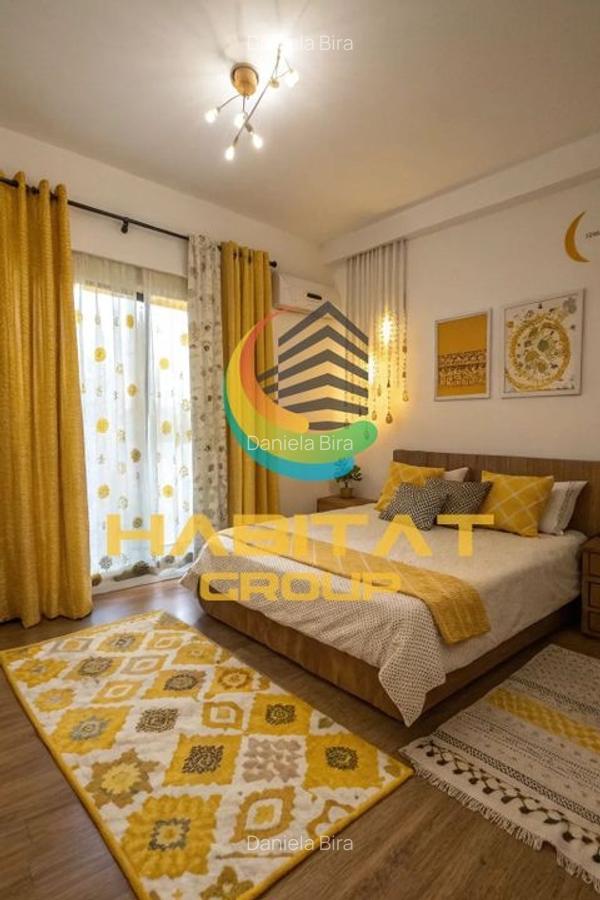 Vanzare ap. 2 camere decomandat luminos, etaj 2 Grand Arena comision 0 - 6