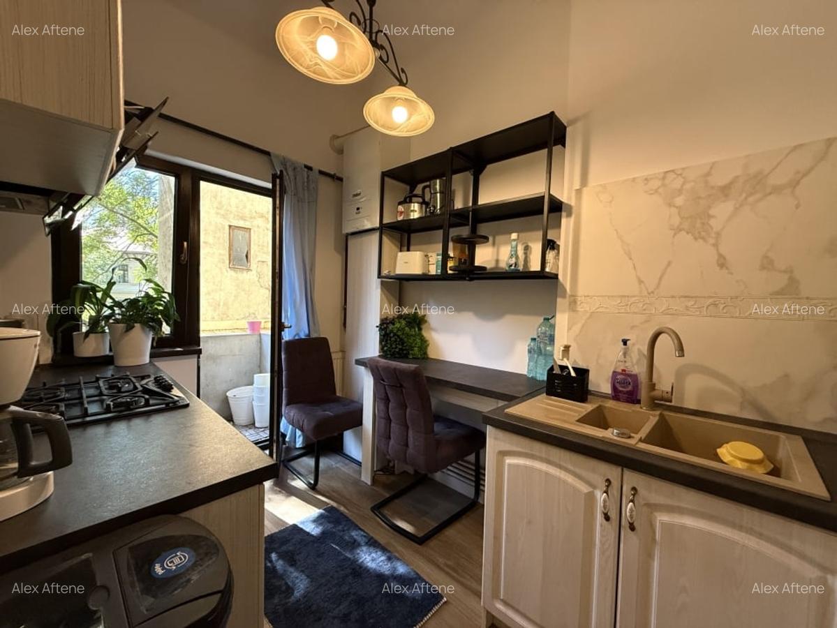 0% & Tur 360 | Apartament 3 camere 113 mp, 2 bai, 3 balcoane & 3 boxe | Unirii - 9