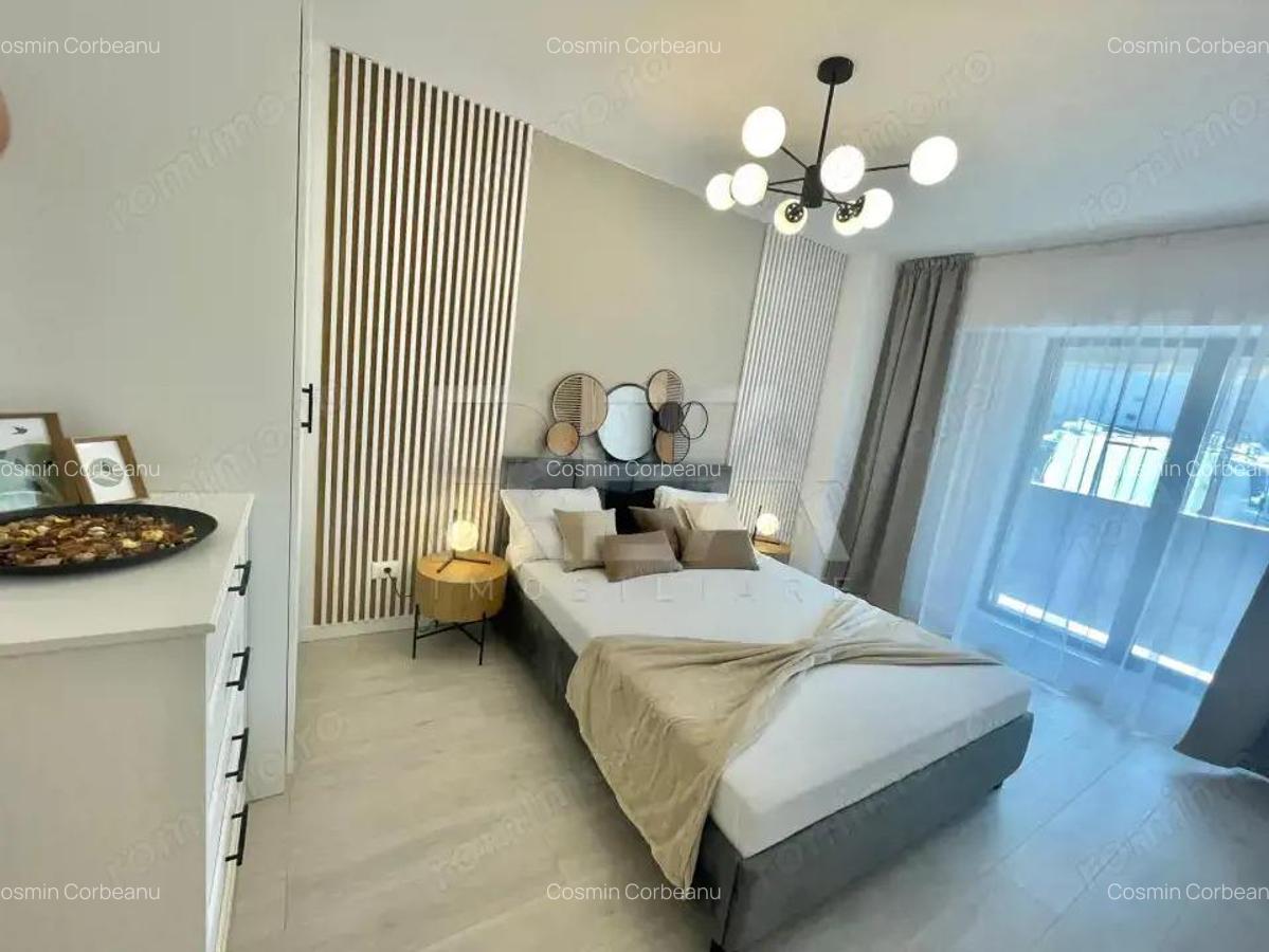 3 Camere Smart Lujerului - 6