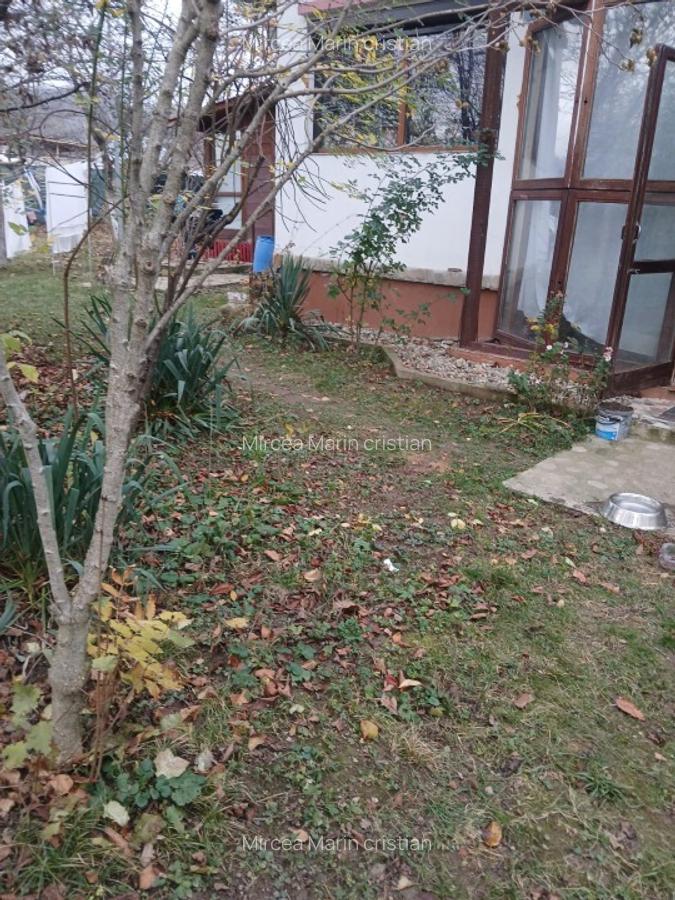 De vanzare casa +teren relati la t - 3