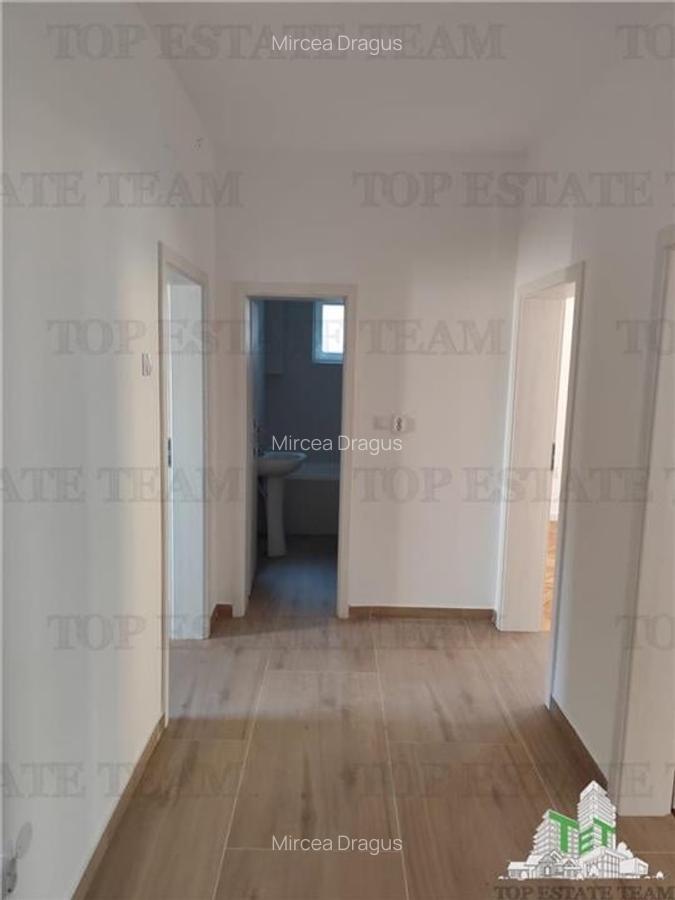 Apartament  3 camere de inchiriat in casa, central Cluj - 16