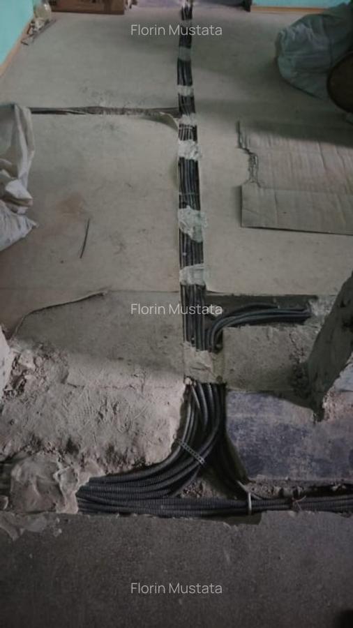 Apartament 2 camere cf. 2, in apropiere de C. Galati. - 3