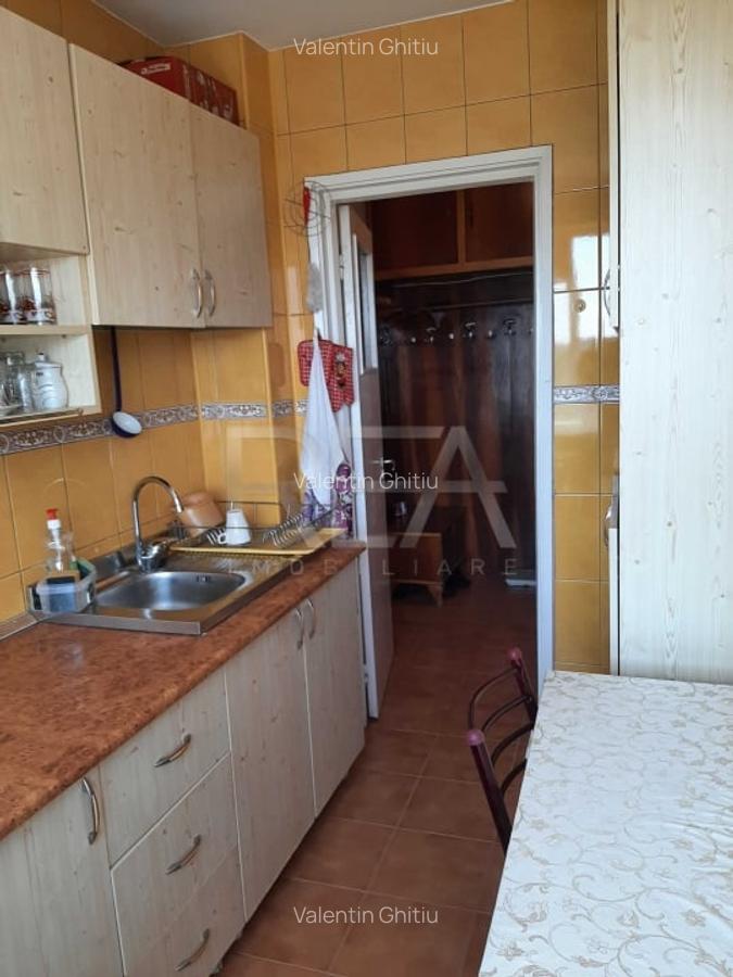 3 camere - Baba Novac - centrala - 3