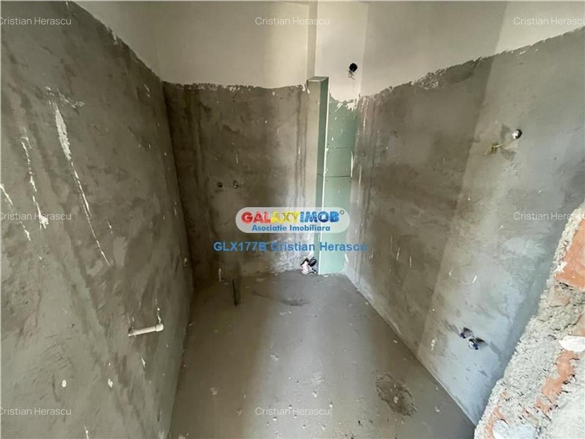 Apartament cu 3 camere semidecomandat în Militari - 20