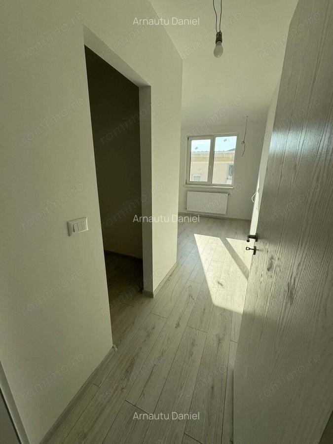 Casa Insiruita Mosnita Noua, toate utilitatile langa Lidl 1 - 4