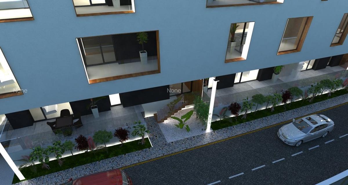 Casă cu 3 camere în Bucureștii Noi - 19