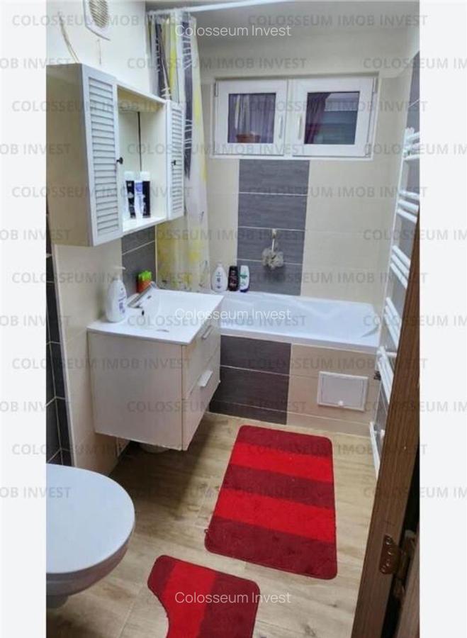Apartament 2 camere, semidecomandat - zona Gemenii - 6