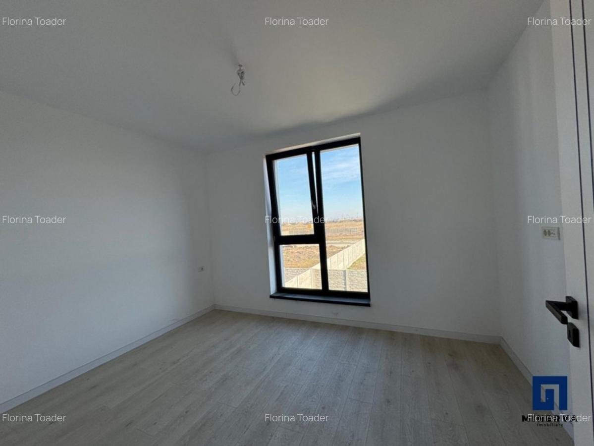 Premium, modern, design exclusivist - Duplex 5 camere, 3 bai, in Timisoara - 23