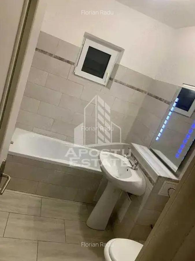 Apartament cu 2 camere, zona Bucovinei, Centrala Proprie - 7