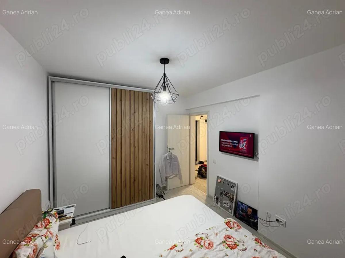 Apartament 2 camere,mutare radpida,mobilat si utilat,Rahova Muntii Carpati - 7