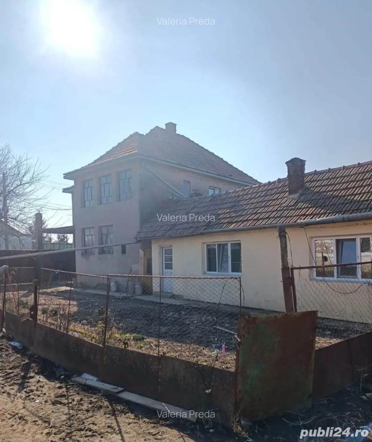 Casa de vanzare Giulvaz - 4