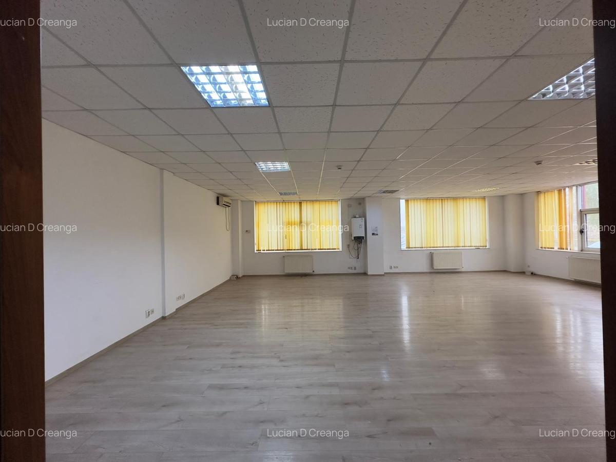 Spatii birouri, showroom, depozitare, 50-500mp, zona Metro - 3
