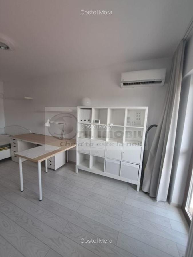 Apartament Bucium 375 euro - 2