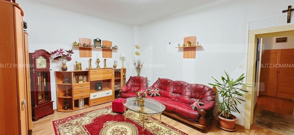 Casa in Moreni (exterior Vest)  si 2000 mp de teren - 3