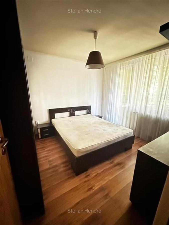 Apartament cu 2 camere semidecomandat în Rogerius - 7