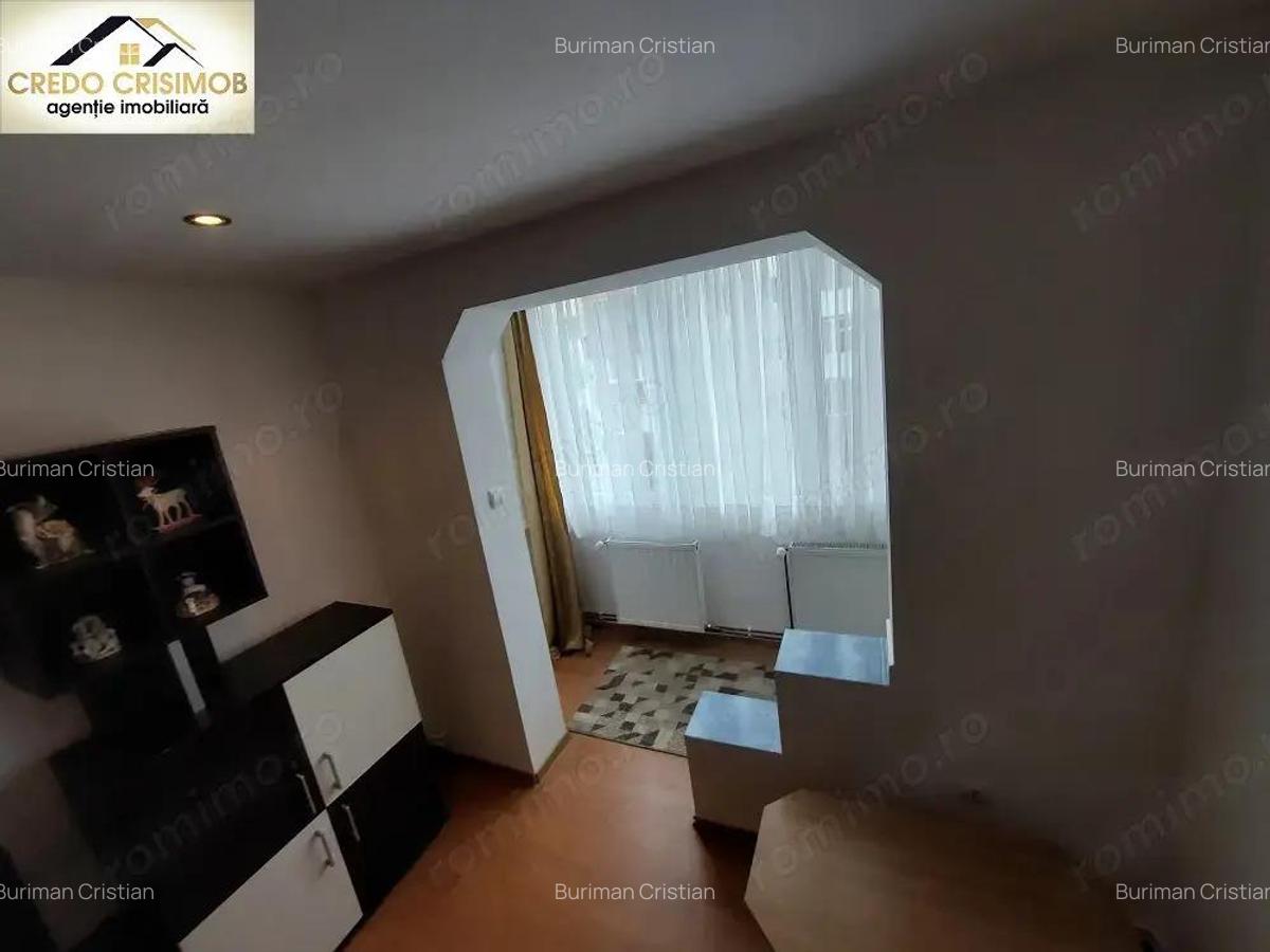 Apartament 3 camere cf nedecomandat etajul 2 de vanzare - 9