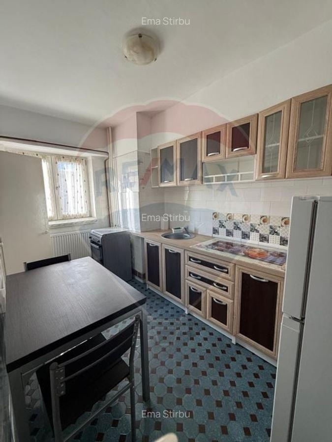 Apartament cu 2 camere de inchiriat in zona Calea Bucuresti - 7