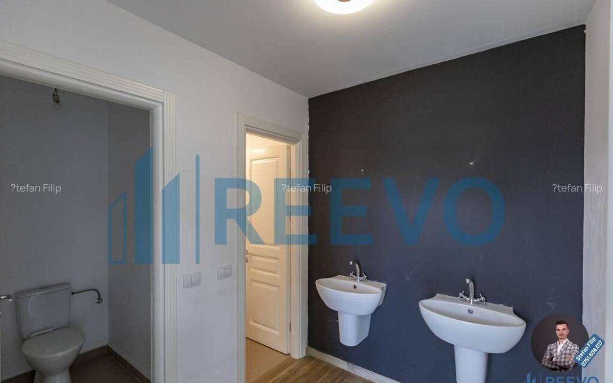 Spa?iu comercial 110 mp, str. 1 Mai, Bacau - 6