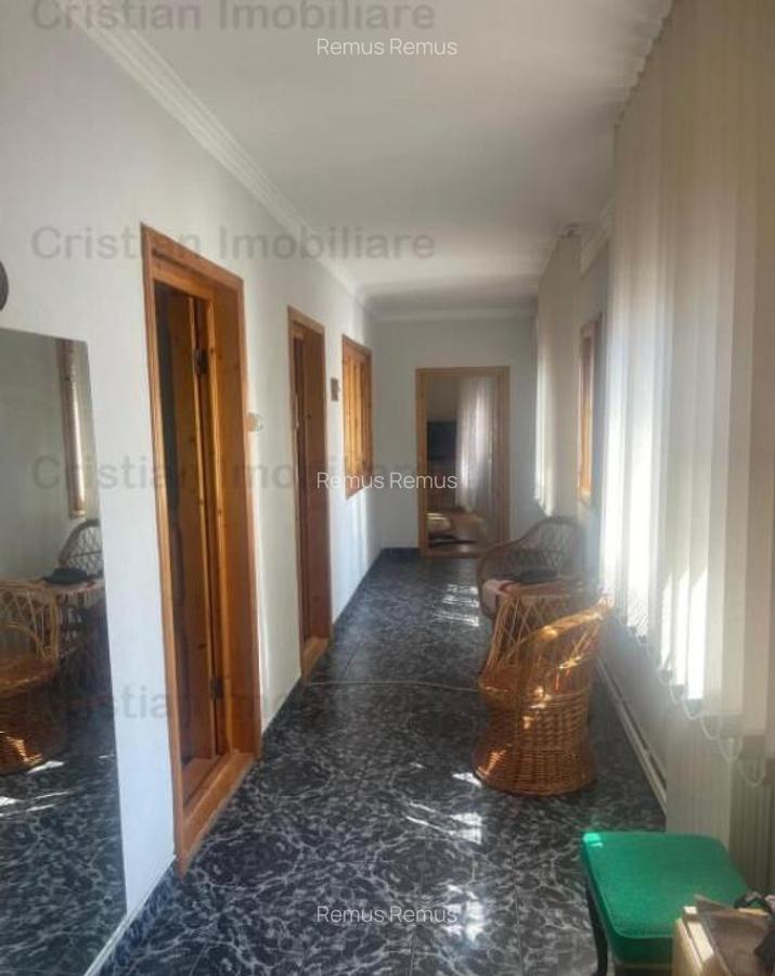 Casa 3 camere,decomandata, construcie anul 2000,Centru - 7