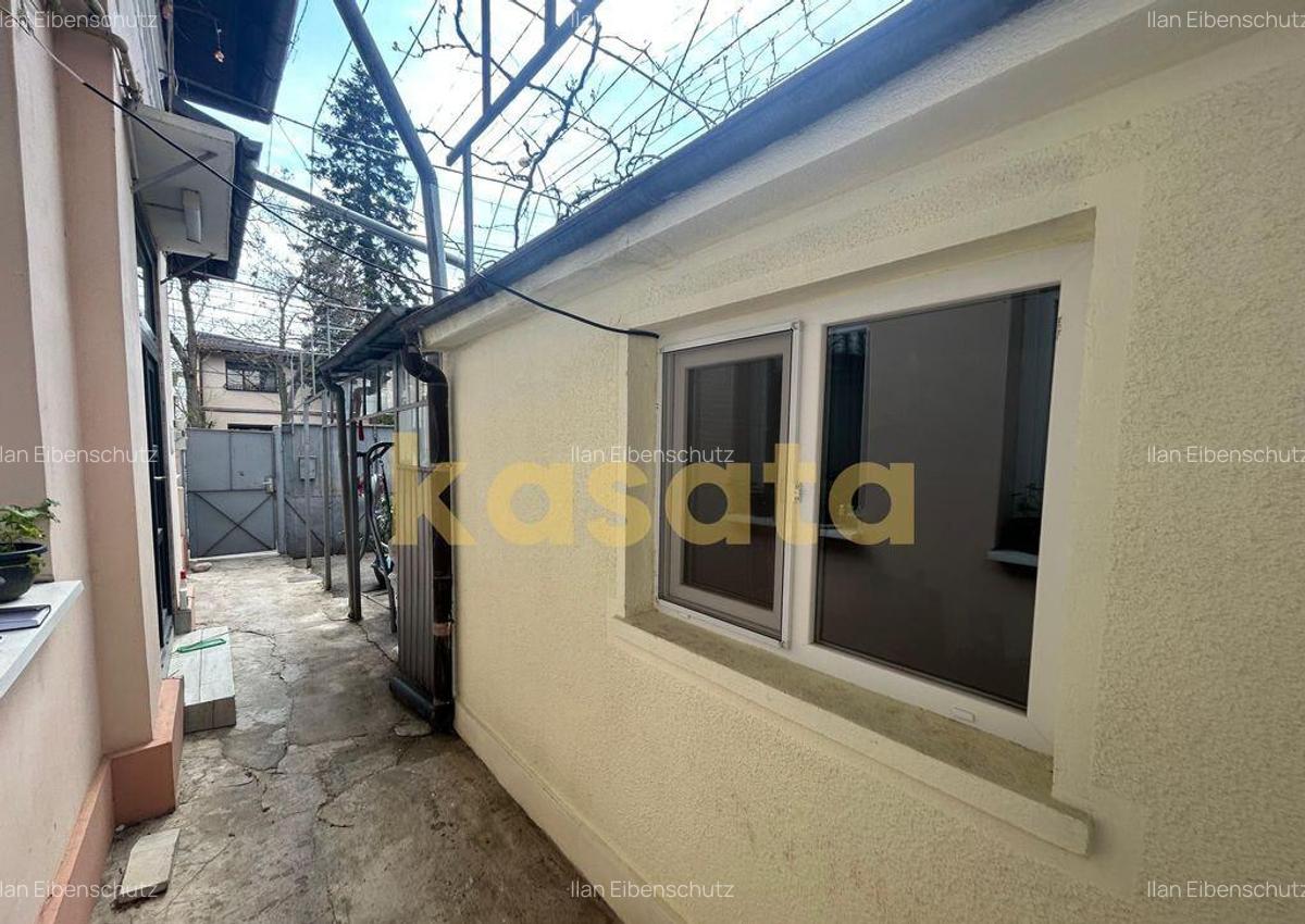 Casa 2 Camere + Anexa | Zona Regie | Curte 45mp Utila - 3