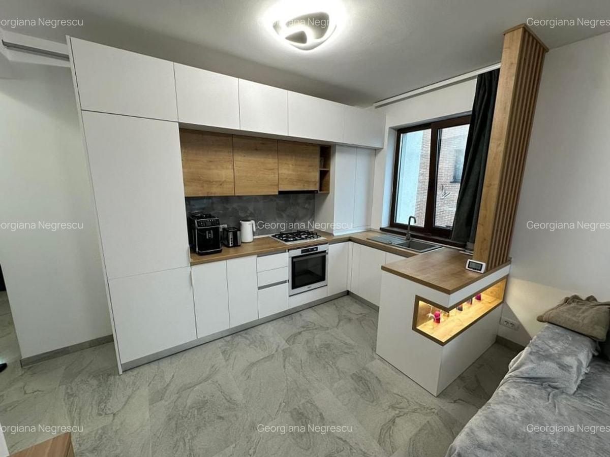 Braytim-Uzina de apa | 2 Camere | Etaj intermediar | Mobilat si Utilat - 3