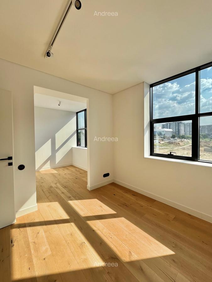 2-Level Loft-Style Office for Rent | Brick Lofts, North Bucharest - 13