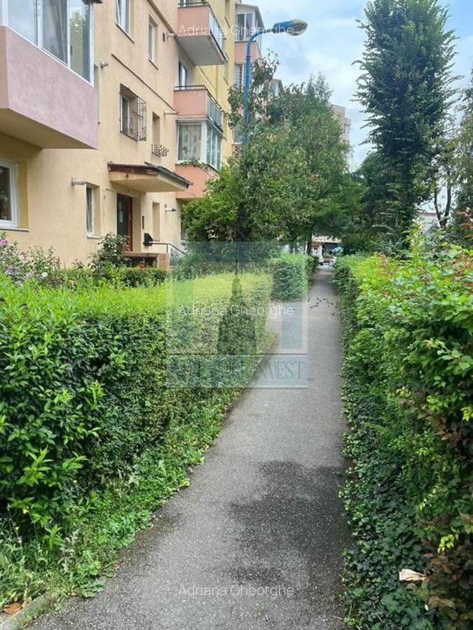 De inchiriat apartament 2 camere/ zona Onix - 2