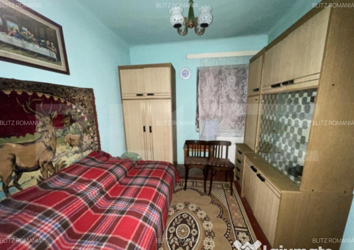 Casa de vanzare, 45mp, zona Titulescu - 3