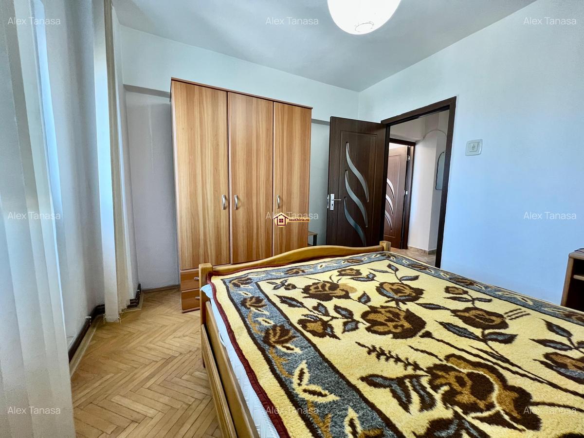 Apartament 2 camere Piata Unirii - 3