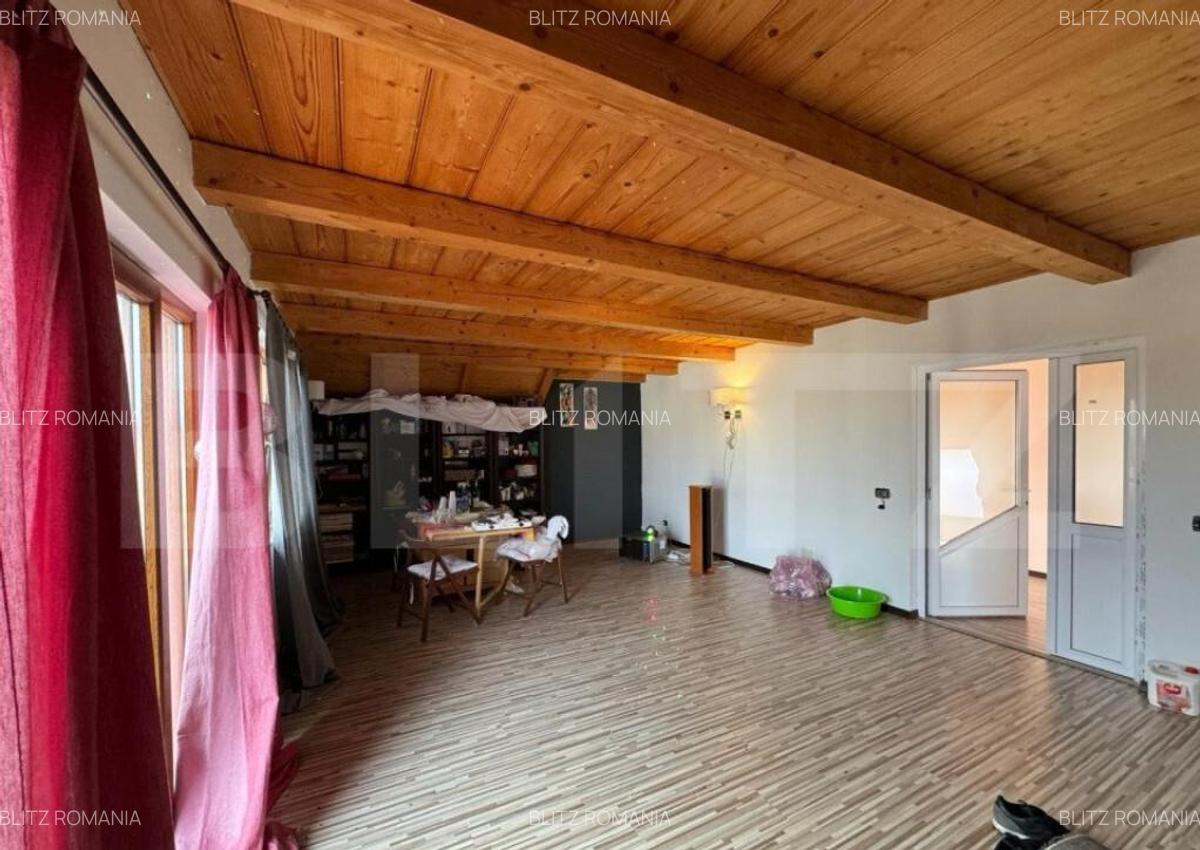 Casa individuala, in Costisa, Fratautii Noi - 8